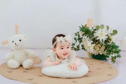 仁寿宝宝有点咳嗽怎么处理