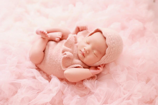 仁寿宝宝身体发烫