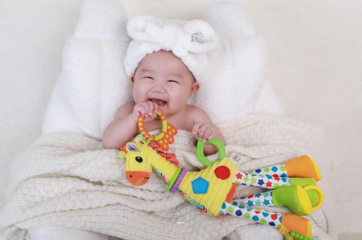 仁寿宝宝食欲不好怎么调理